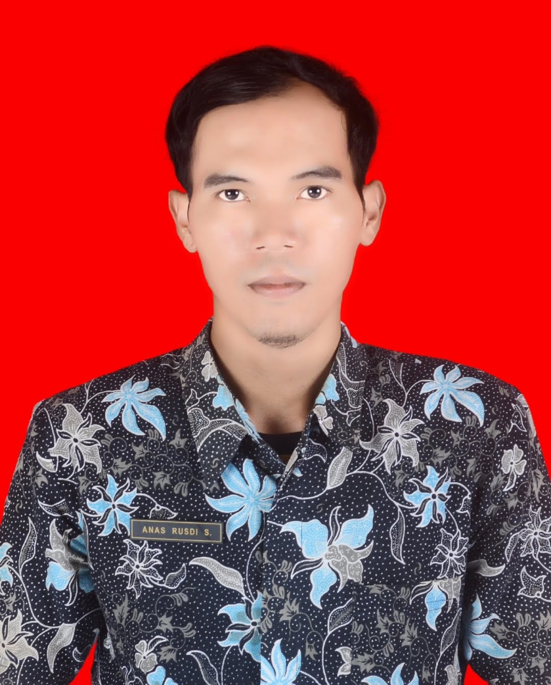 Anas Rusdi Saputro