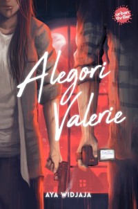 Image of ALEGORI VALERIE