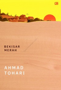 Image of BERKISAR MERAH