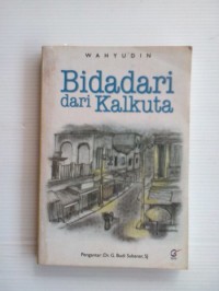 Image of BIDADARI DARI KALKUTA