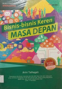 Image of BISNIS BISNIS KEREN MASA DEPAN