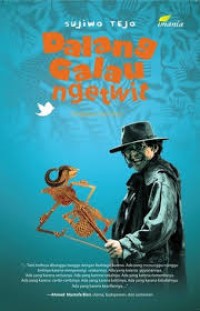 Image of DALANG GALAU NGETWIT