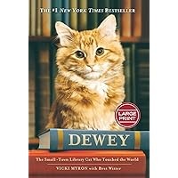 Image of DEWEY