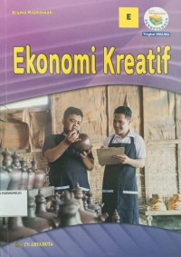 Image of EKONOMI KREATIF