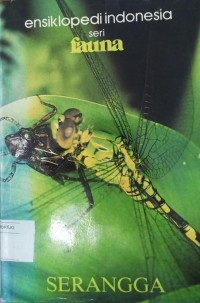 Image of ENSIKOLOPEDIA SERI FAUNA