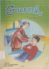 Image of GURAH