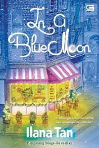 Image of IN A BLUEMOON