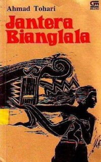 Image of JANTERA BIANGLALA