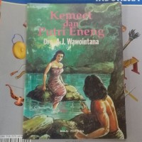 Image of KEMEET DAN PUTRI ENENG