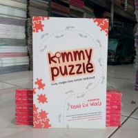 Image of KIMMY PUZZLE