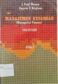 Image of MANAJEMEN KEUANGAN
