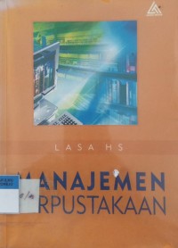 Image of MANAJEMEN PERPUSTAKAAN