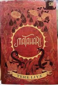 Image of MATAHARI