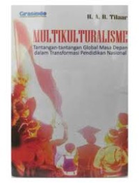 Image of MULTIKULTURALISME