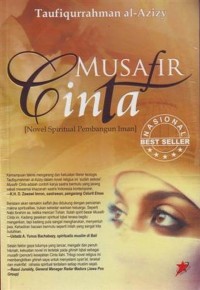Image of MUSAFIR CINTA