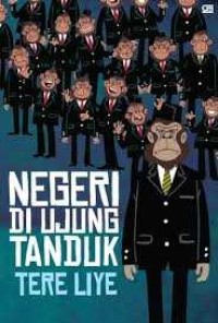 Image of NEGERI DI UJUNG TANDUK