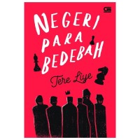 Image of NEGERI PARA BEDEBAH
