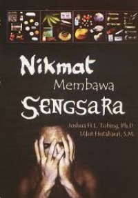 Image of NIKMAT MEMBAWA SENGSARA