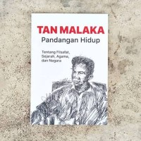 Image of PANDANGAN HIDUP : TENTANG FILSAFAT, SEJARAH, AGAMA, DAN NEGARA
