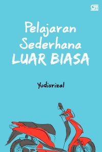 Image of PELAJARAN SEDERHANA LUAR BIASA