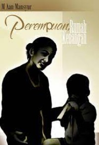 Image of PEREMPUAN, RUMAH KENANGAN