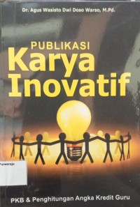 Image of PUBLIKASI KARYA INOVATIF