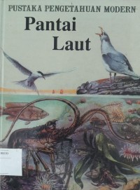 Image of PUSTAKA PENGETAHUAN MODERN PANTAI LAUT