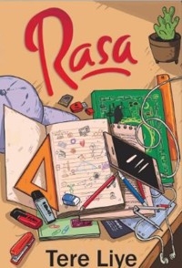Image of RASA