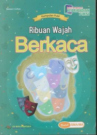 Image of RIBUAN WAJAH BERKACA