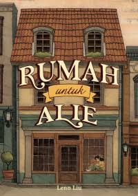 Image of RUMAH UNTUK ALIE