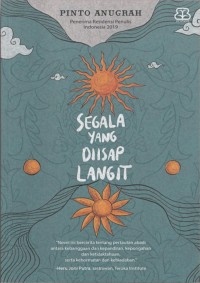 Image of SEGALA YANG DIHISAP LANGIT