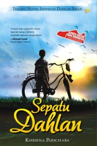 Image of SEPATU DAHLAN