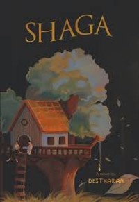 Image of SHAGA