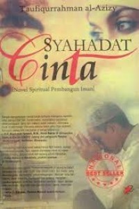 Image of SYAHADAT CINTA