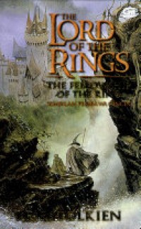 Image of THE LORD OF THE RINGS (THE FELLOWSHIP OF THE RING)