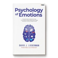 Image of THE PSYCHOLOGY OF EMOTION