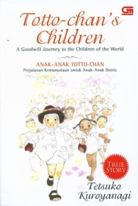 Image of TOTTO-CHAN'S CHILDREN
