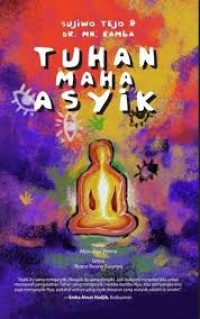 Image of TUHAN MAHA ASYIK